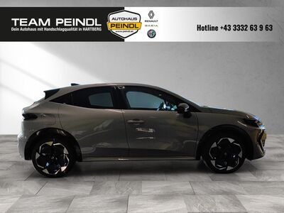 Renault Clio Neuwagen Renault Clio Neuwagen
