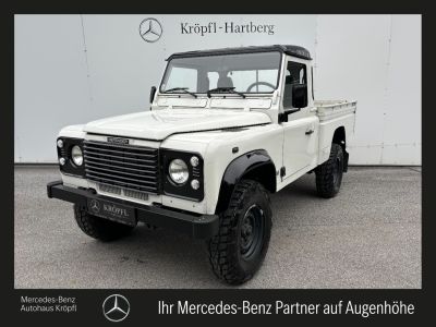 Land Rover Defender Gebrauchtwagen