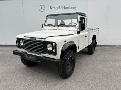 Land Rover Defender Gebrauchtwagen