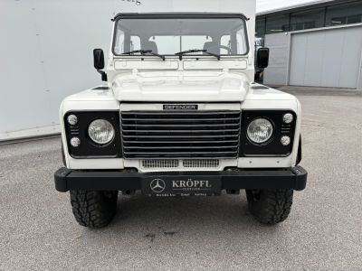 Land Rover Defender Gebrauchtwagen