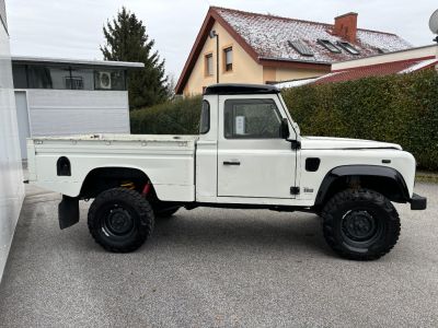 Land Rover Defender Gebrauchtwagen