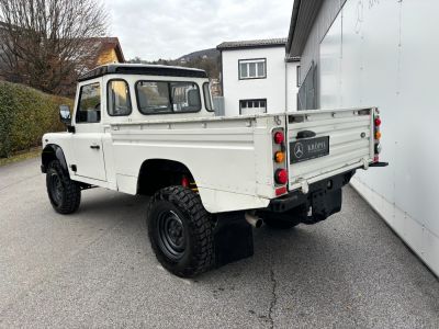 Land Rover Defender Gebrauchtwagen