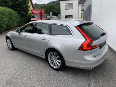 Volvo V90 Gebrauchtwagen