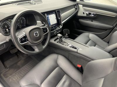 Volvo V90 Gebrauchtwagen