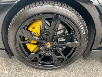 Porsche Taycan Gebrauchtwagen