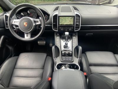 Mansory Cayenne Gebrauchtwagen Mansory Cayenne Gebrauchtwagen