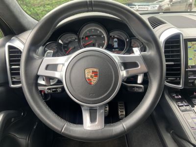 Mansory Cayenne Gebrauchtwagen Mansory Cayenne Gebrauchtwagen