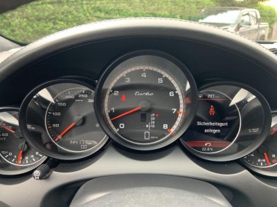 Mansory Cayenne Gebrauchtwagen Mansory Cayenne Gebrauchtwagen