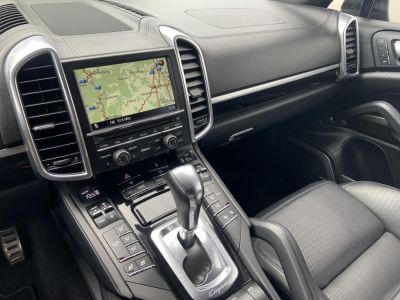 Mansory Cayenne Gebrauchtwagen Mansory Cayenne Gebrauchtwagen