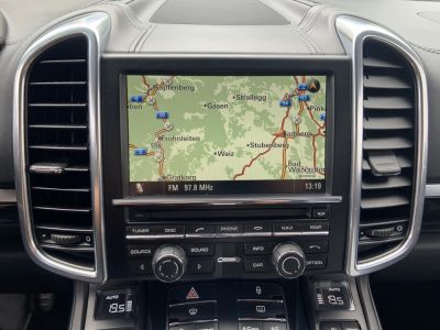 Mansory Cayenne Gebrauchtwagen Mansory Cayenne Gebrauchtwagen