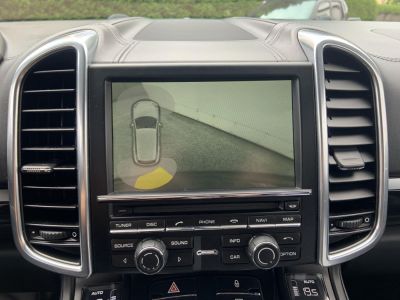 Mansory Cayenne Gebrauchtwagen Mansory Cayenne Gebrauchtwagen