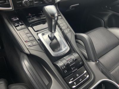 Mansory Cayenne Gebrauchtwagen Mansory Cayenne Gebrauchtwagen