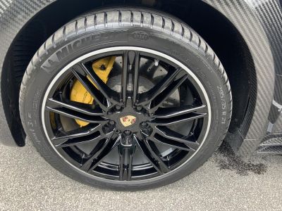 Mansory Cayenne Gebrauchtwagen Mansory Cayenne Gebrauchtwagen