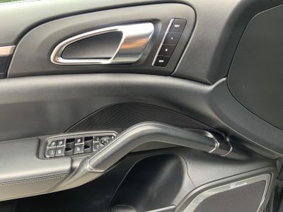 Mansory Cayenne Gebrauchtwagen Mansory Cayenne Gebrauchtwagen