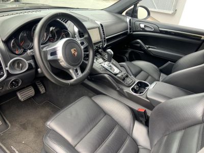 Mansory Cayenne Gebrauchtwagen Mansory Cayenne Gebrauchtwagen