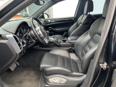 Mansory Cayenne Gebrauchtwagen