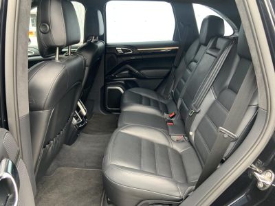 Mansory Cayenne Gebrauchtwagen Mansory Cayenne Gebrauchtwagen