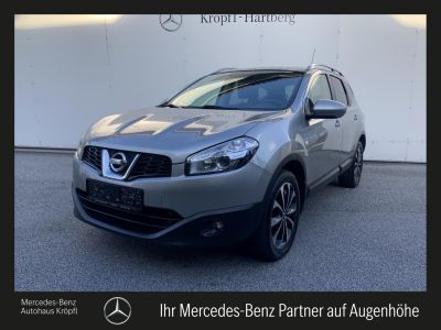 Nissan Qashqai Gebrauchtwagen Nissan Qashqai Gebrauchtwagen