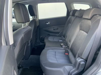 Nissan Qashqai Gebrauchtwagen Nissan Qashqai Gebrauchtwagen