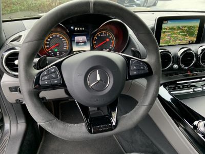 Mercedes-Benz AMG GT Gebrauchtwagen