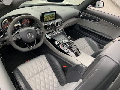 Mercedes-Benz AMG GT Gebrauchtwagen