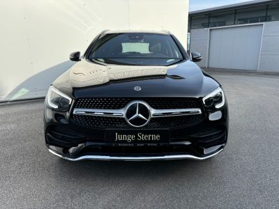 Mercedes-Benz GLC Gebrauchtwagen