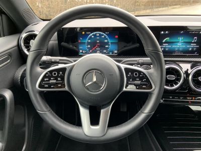 Mercedes-Benz A-Klasse Gebrauchtwagen