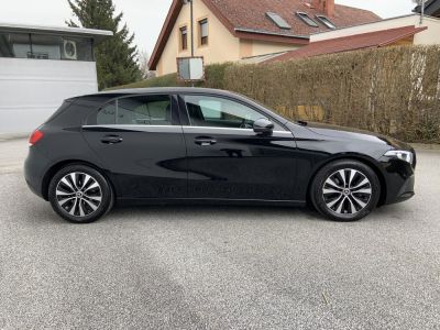 Mercedes-Benz A-Klasse Gebrauchtwagen