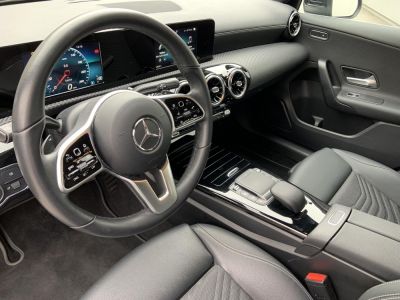 Mercedes-Benz A-Klasse Gebrauchtwagen