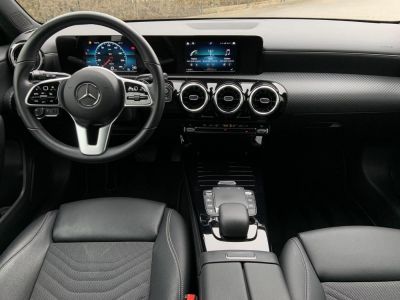 Mercedes-Benz A-Klasse Gebrauchtwagen