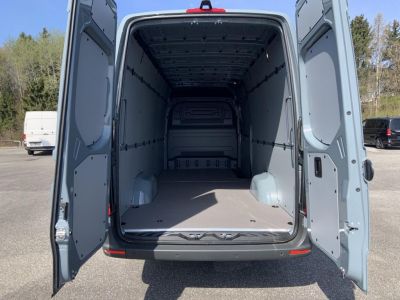 Mercedes-Benz Sprinter Gebrauchtwagen