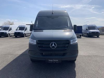 Mercedes-Benz Sprinter Gebrauchtwagen