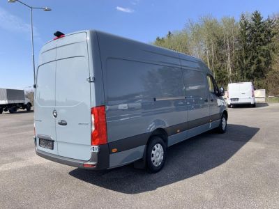 Mercedes-Benz Sprinter Gebrauchtwagen