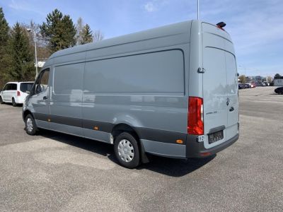 Mercedes-Benz Sprinter Gebrauchtwagen