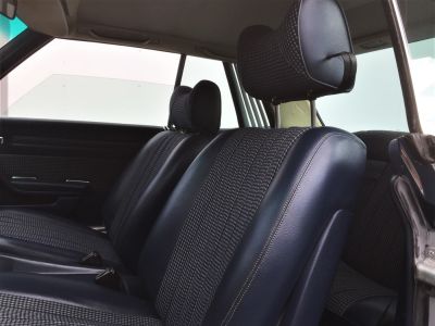 Mercedes-Benz SLC Oldtimer Mercedes-Benz SLC Oldtimer