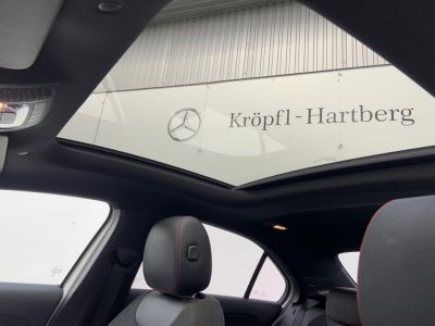 Mercedes-Benz A-Klasse Gebrauchtwagen