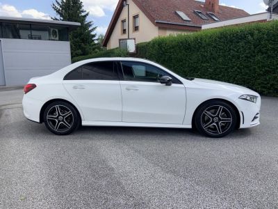 Mercedes-Benz A-Klasse Gebrauchtwagen