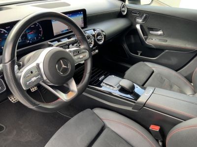 Mercedes-Benz A-Klasse Gebrauchtwagen