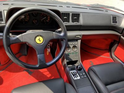 Ferrari 348 Oldtimer