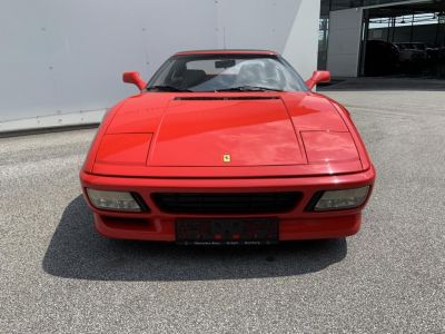 Ferrari 348 Oldtimer