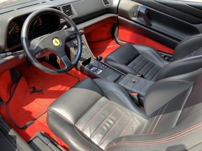 Ferrari 348 Oldtimer