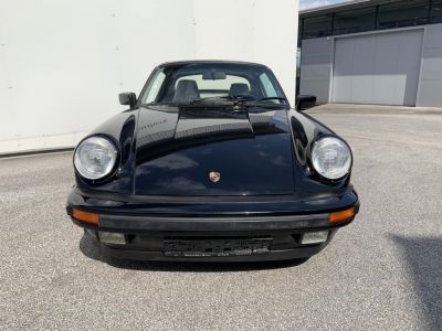 Porsche 911 Oldtimer
