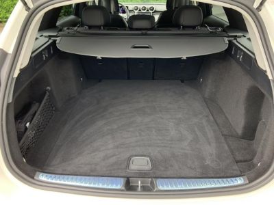 Mercedes-Benz C-Klasse Gebrauchtwagen Mercedes-Benz C-Klasse Gebrauchtwagen