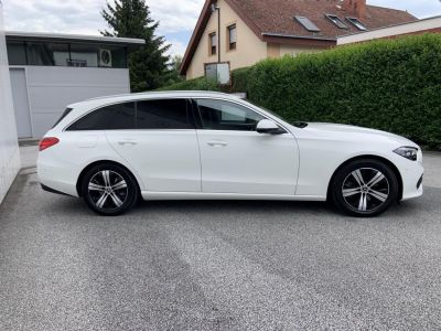 Mercedes-Benz C-Klasse Gebrauchtwagen Mercedes-Benz C-Klasse Gebrauchtwagen