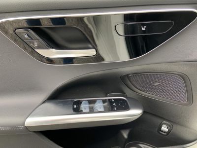 Mercedes-Benz C-Klasse Gebrauchtwagen Mercedes-Benz C-Klasse Gebrauchtwagen