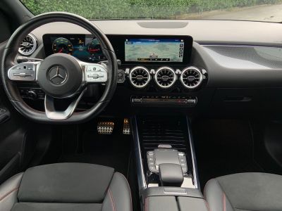 Mercedes-Benz B-Klasse Gebrauchtwagen Mercedes-Benz B-Klasse Gebrauchtwagen