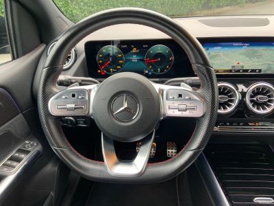 Mercedes-Benz B-Klasse Gebrauchtwagen