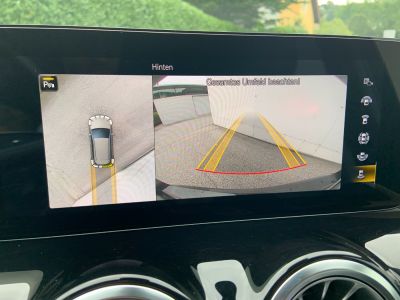 Mercedes-Benz B-Klasse Gebrauchtwagen Mercedes-Benz B-Klasse Gebrauchtwagen