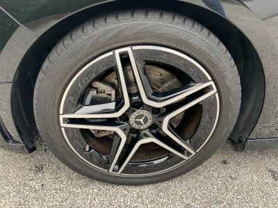 Mercedes-Benz B-Klasse Gebrauchtwagen Mercedes-Benz B-Klasse Gebrauchtwagen