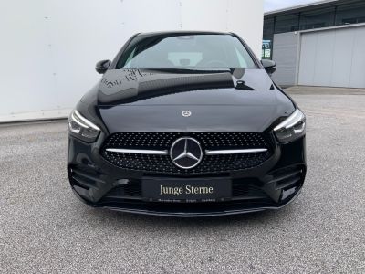 Mercedes-Benz B-Klasse Gebrauchtwagen Mercedes-Benz B-Klasse Gebrauchtwagen